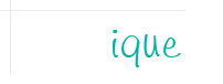 Departement de Physique